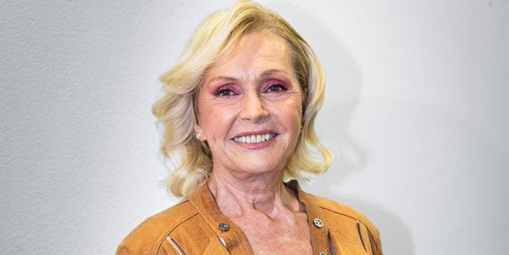 Helena Vondráčková