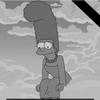 Marge Simpson