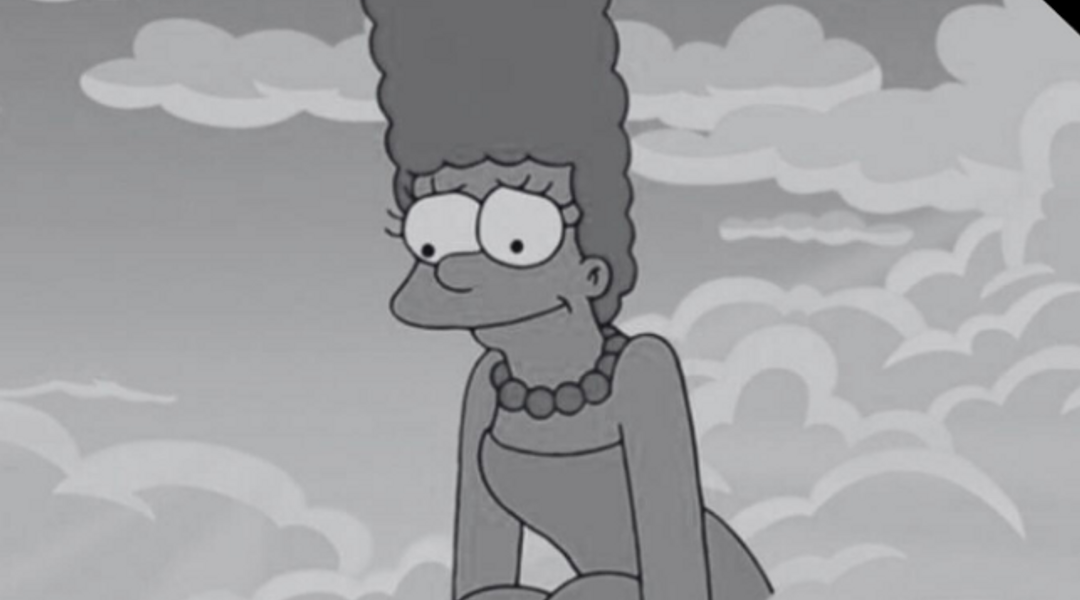 Marge Simpson