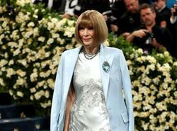 Met Gala 2025