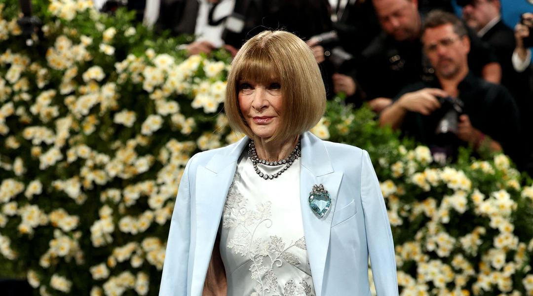 Met Gala 2025