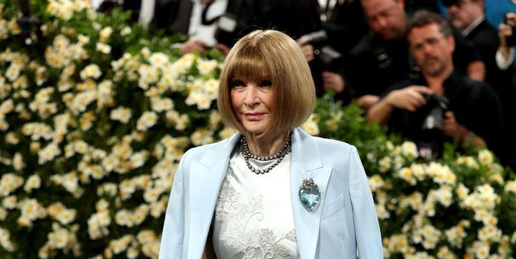 Met Gala 2025