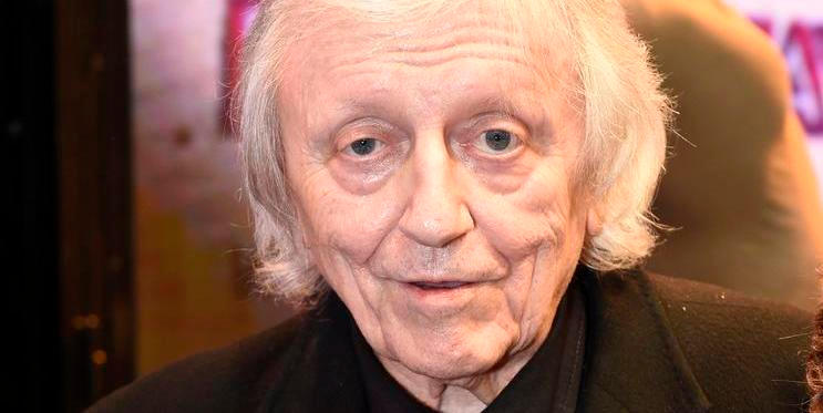 Václav Neckář 