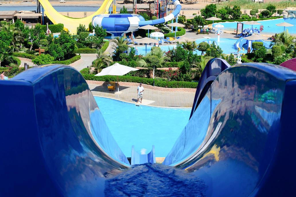 aquapark