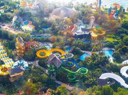 aquapark