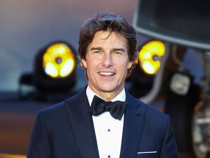 Tom Cruise