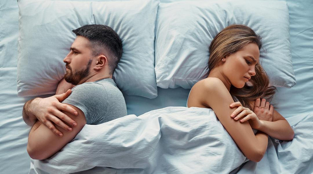 Sexuální zdraví v létě