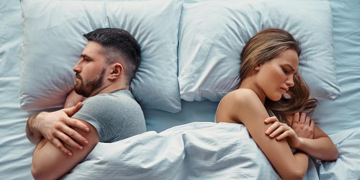 Sexuální zdraví v létě