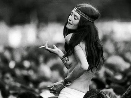 Hippies