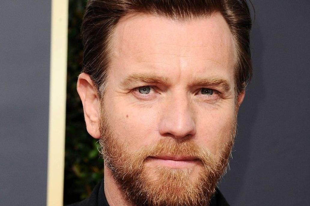 Ewan McGregor