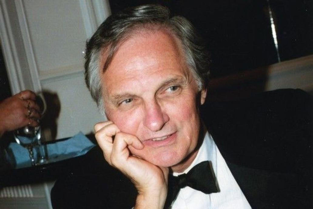 Alan Alda