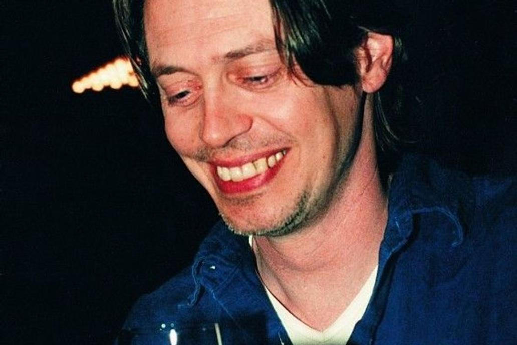 Steve Buscemi