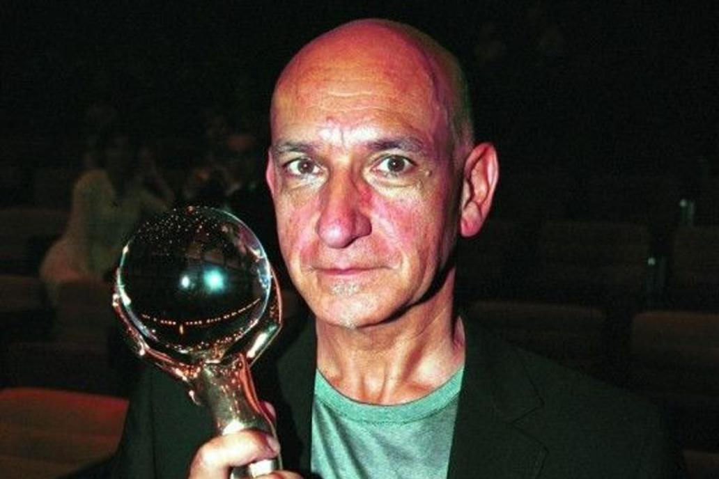 Ben Kingsley