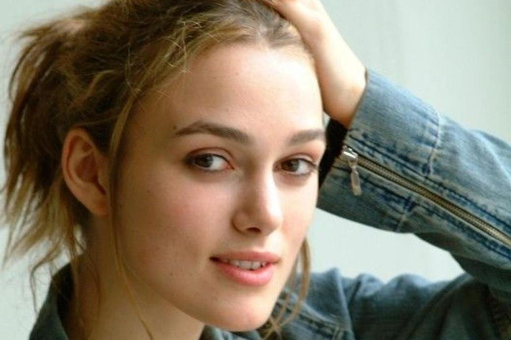 Keira Knightleyová
