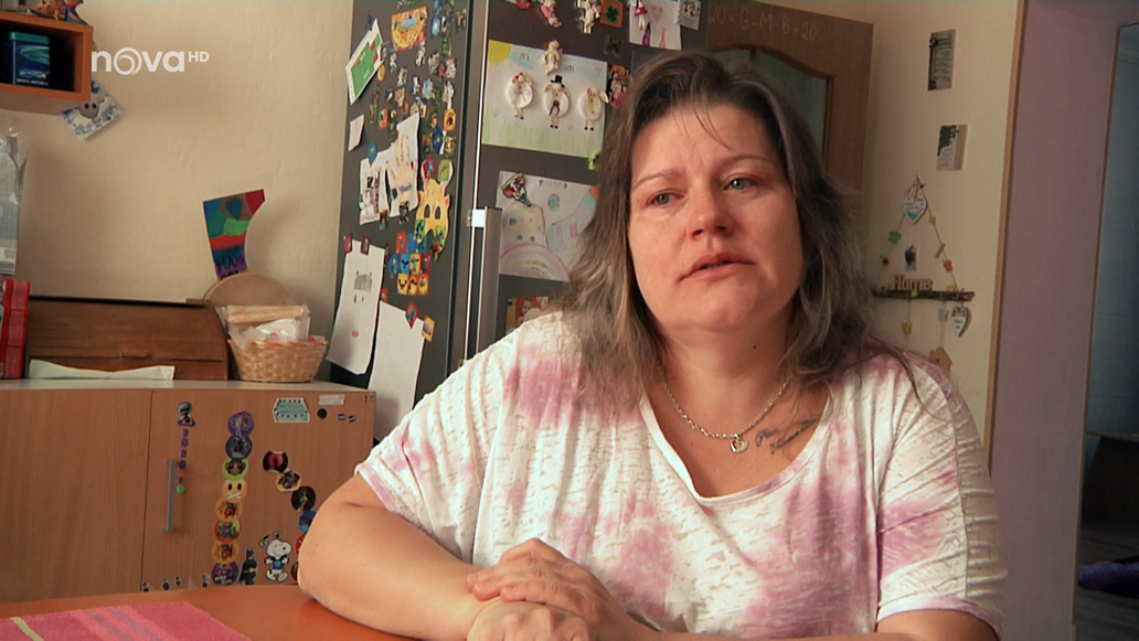 Extrémní proměny SK: Saša