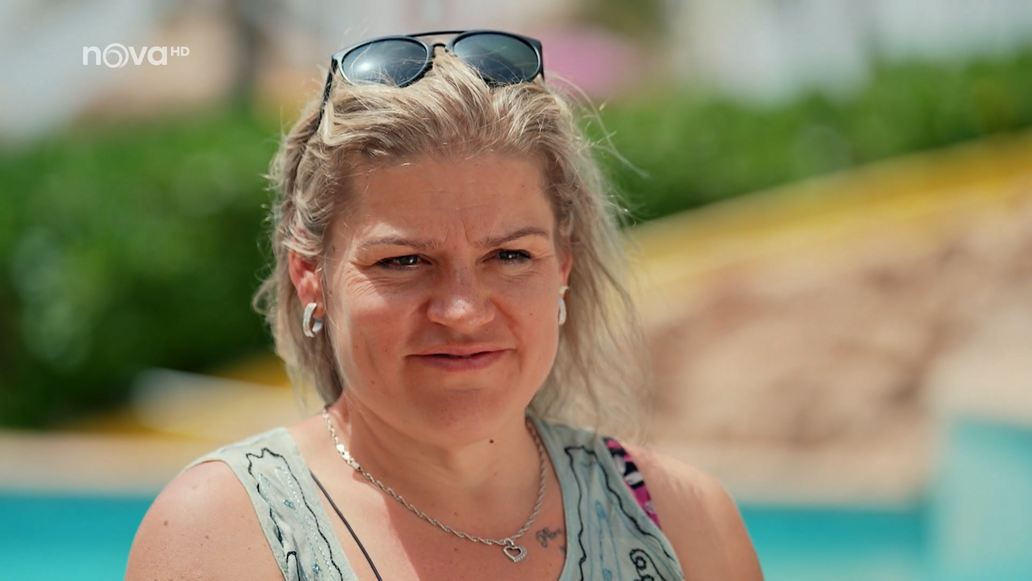 Extrémní proměny SK: Saša