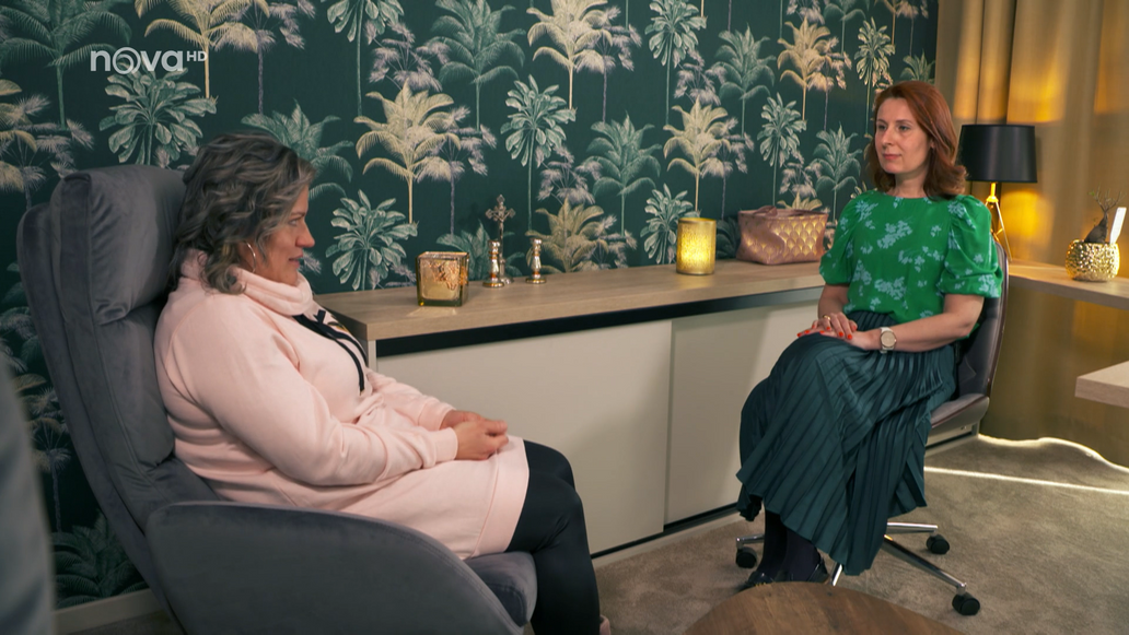 Extrémní proměny SK: Saša