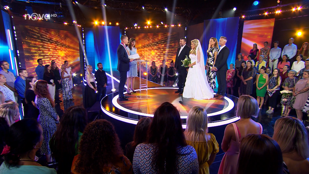 Extrémní proměny SK: Saša