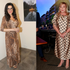 Módní policie: Ilona Csáková, Alena Schillerová