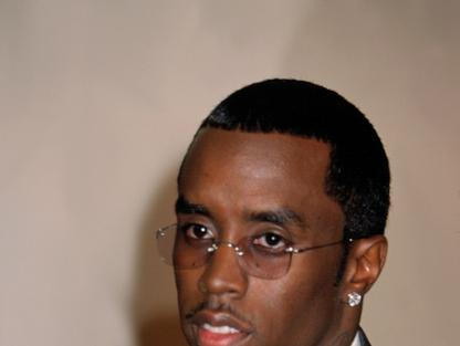 P Diddy