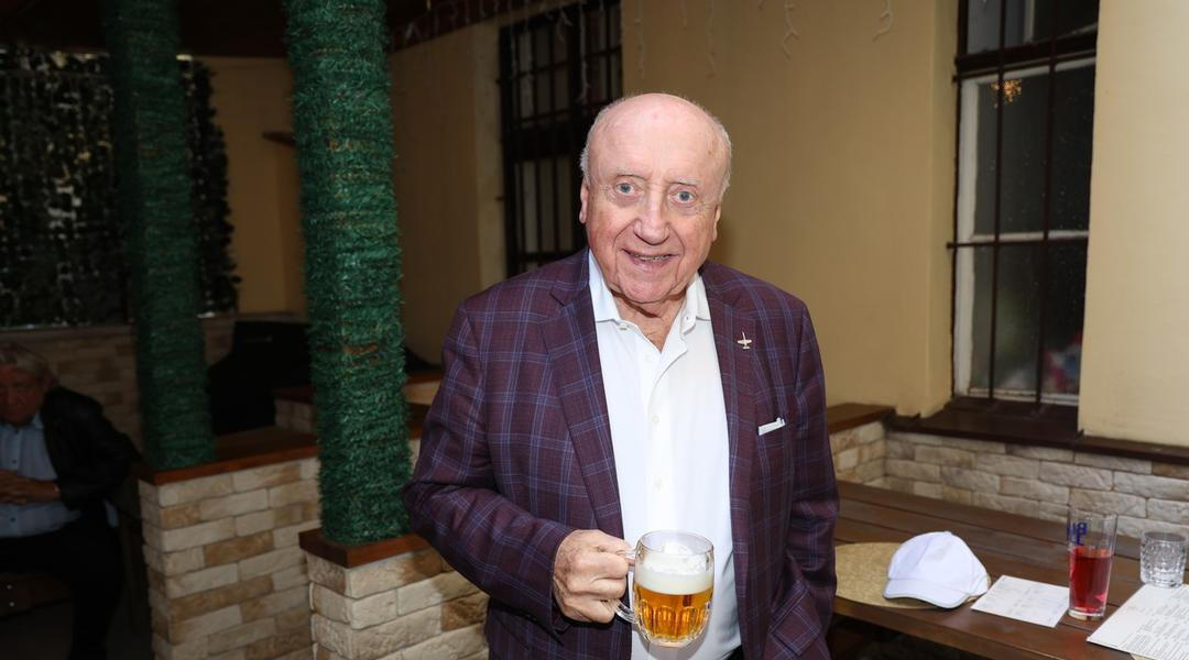 Felix Slováček