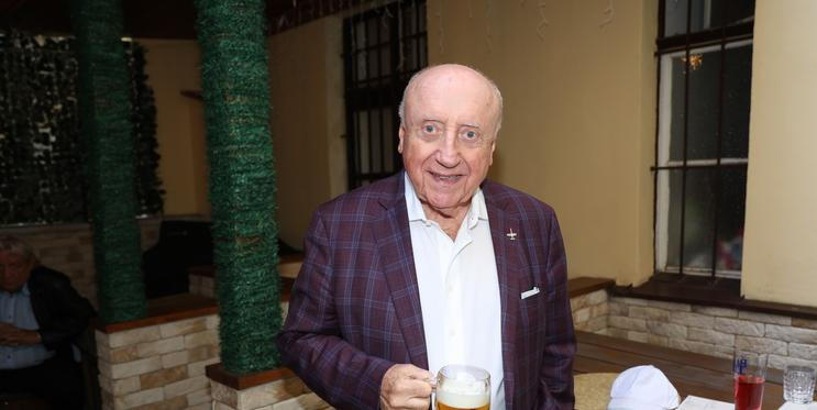 Felix Slováček