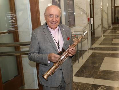 Felix Slováček