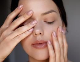 Přirozeně krásná pleť