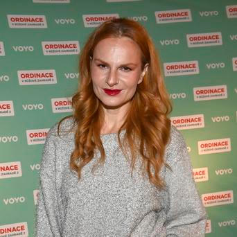 Iva Pazderková