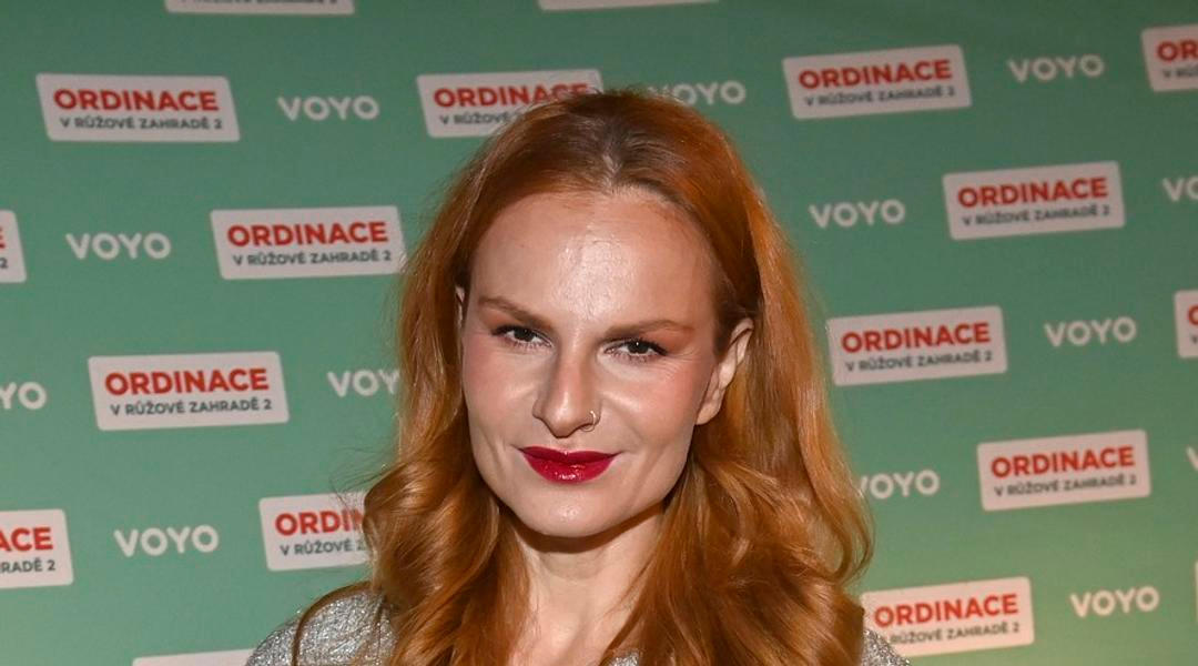 Iva Pazderková