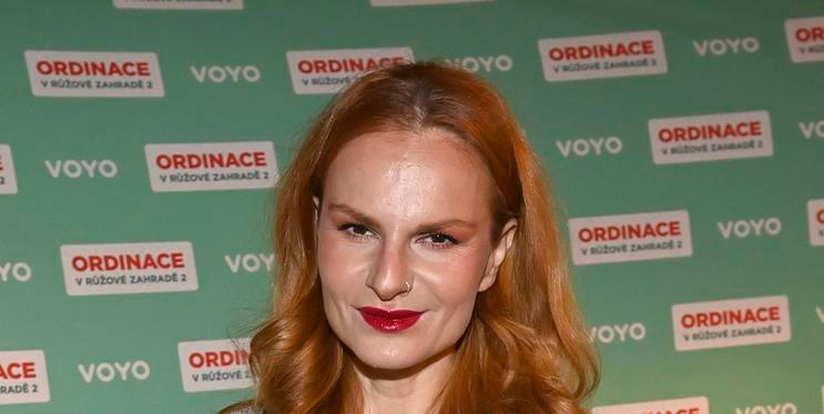 Iva Pazderková