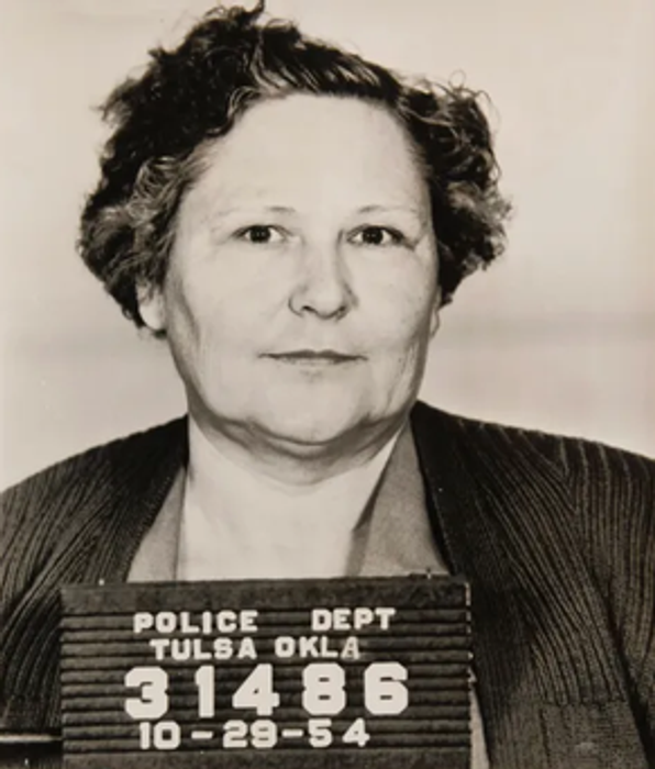 Nannie Doss