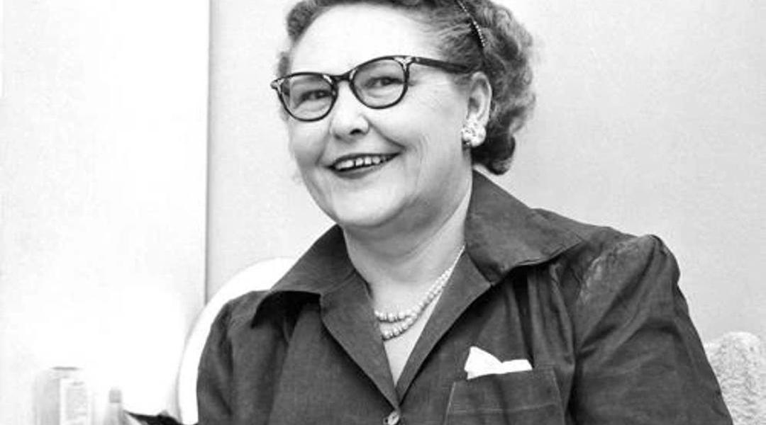 Nannie Doss