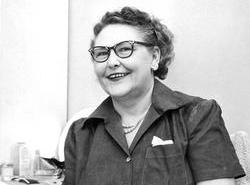 Nannie Doss