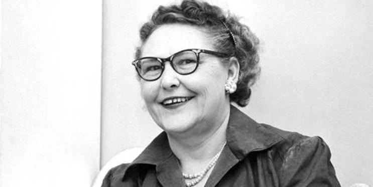 Nannie Doss