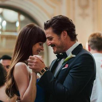 Dakota Johnson