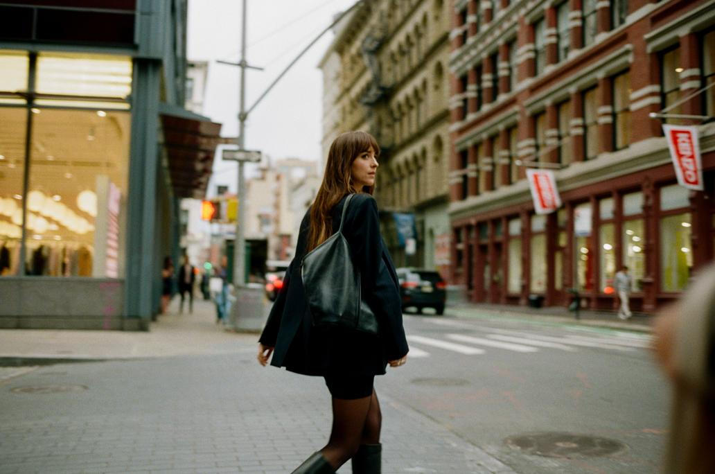Dakota Johnson