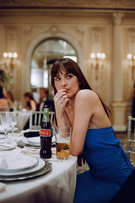 Dakota Johnson
