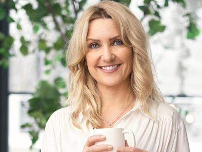 Ředitelka Oslo Skin Lab Cecilie Nordstrøm