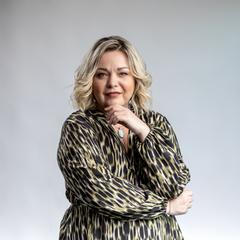 Kartářka Linda Převrátilová