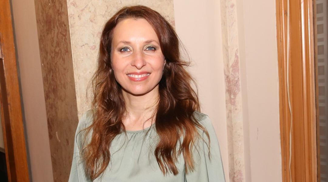 Tereza Bebarová