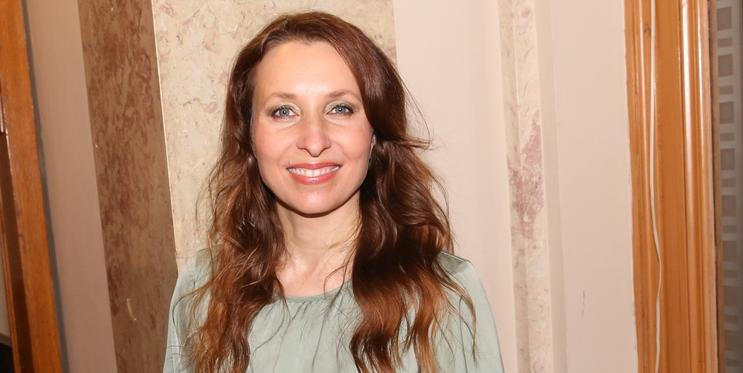 Tereza Bebarová