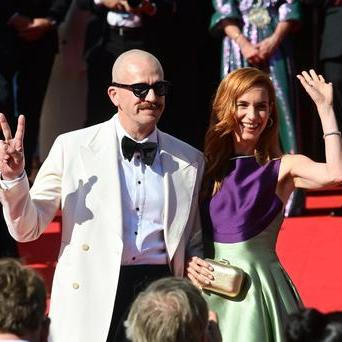 Hana Vagnerová a Stanislav Majer