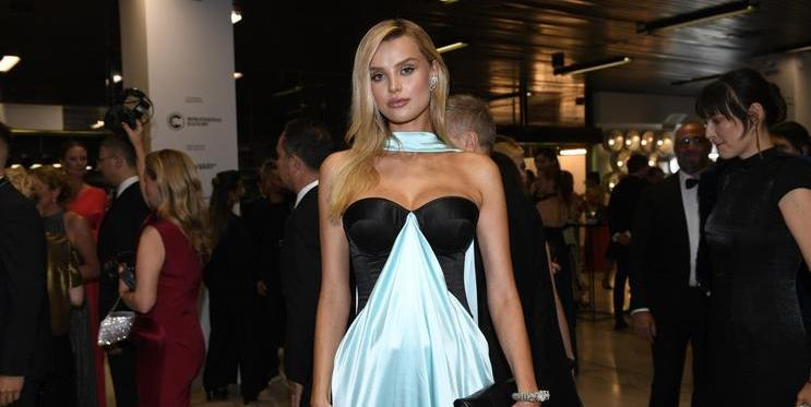 Krystyna Pyszková