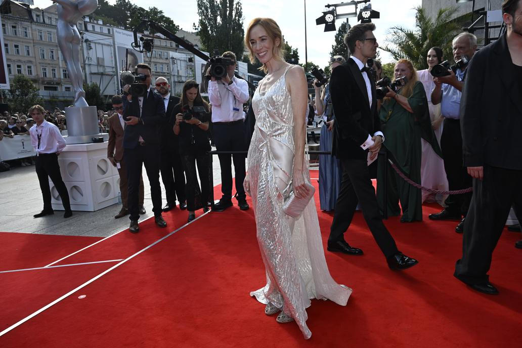 MFFKV: Táňa Pauhofová