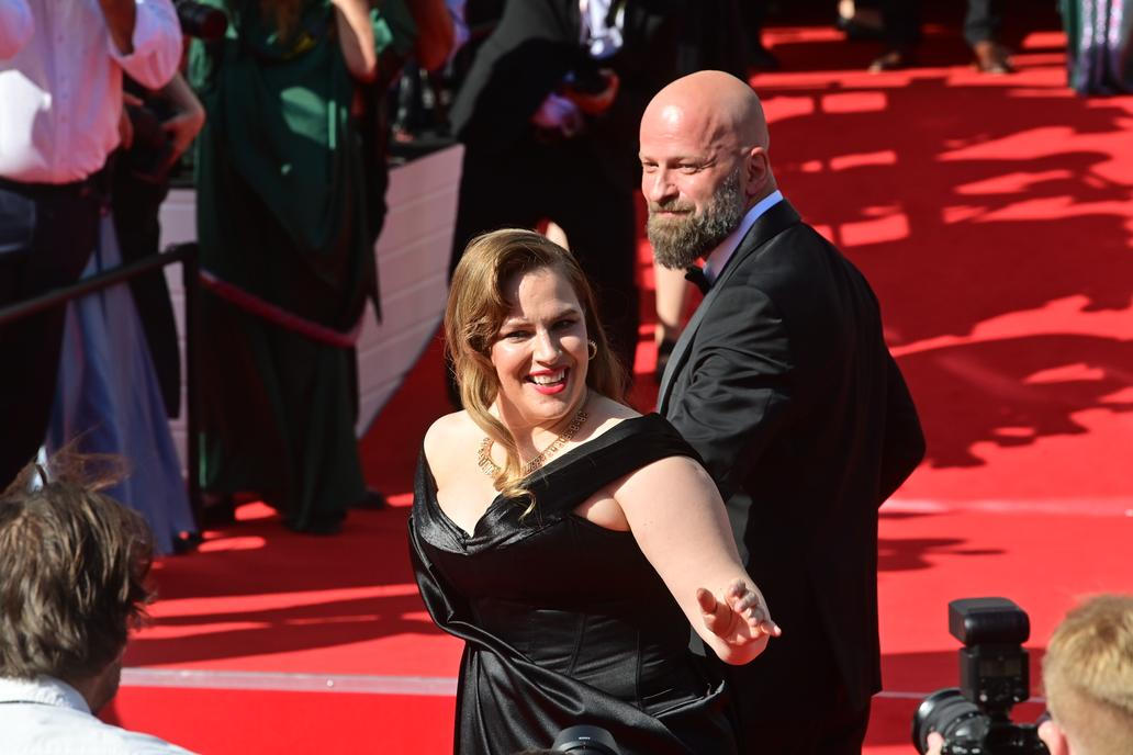 MFFKV: Petra Nesvačilová