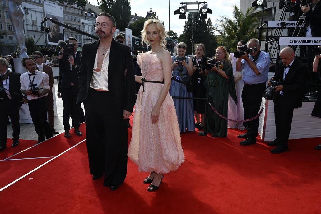 MFFKV: Jana Plodková