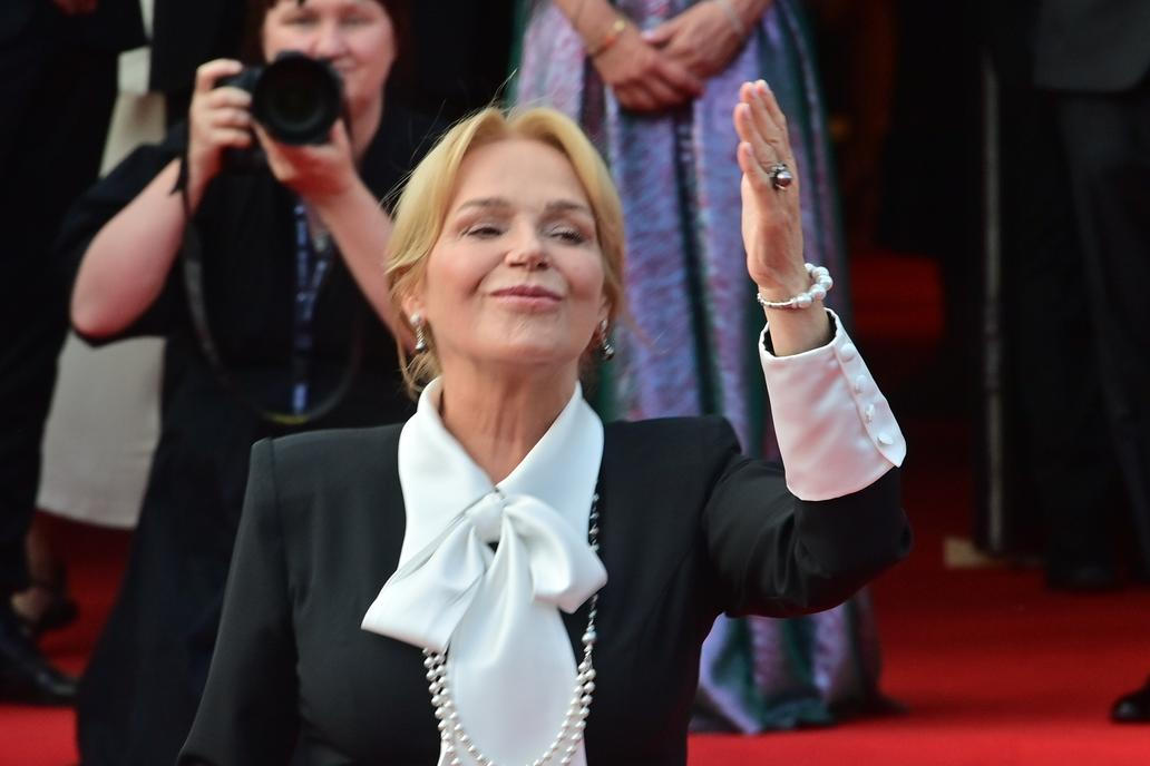 MFFKV: Dagmar Havlová