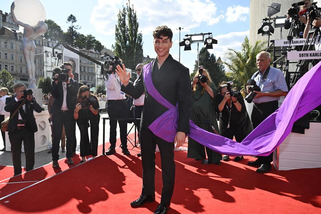 MFFKV: Milan Peroutka