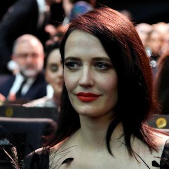 Eva Green